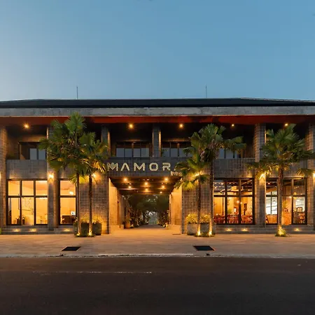 Mamora Living Ubud