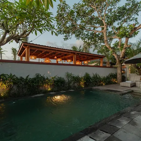 Mamora Living Ubud