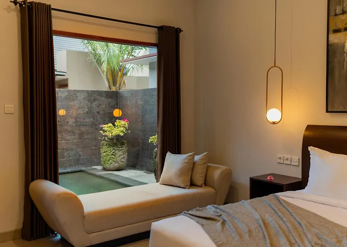 Apartahotel Mamora Living 4*