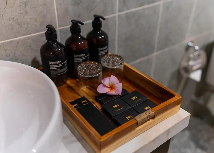 Mamora Living Ubud