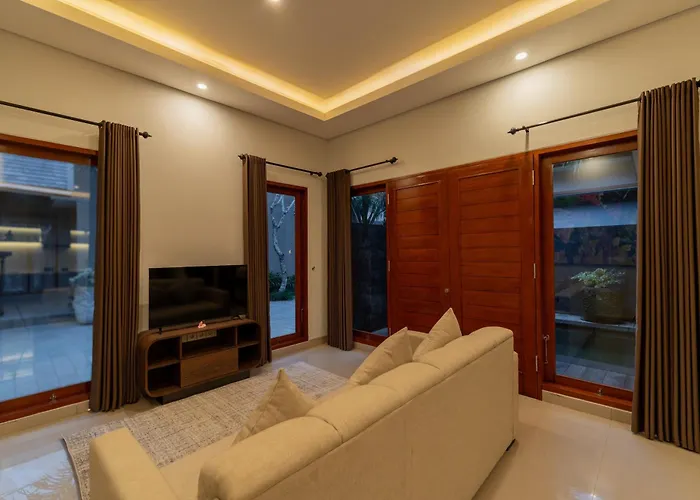 Mamora Living Ubud