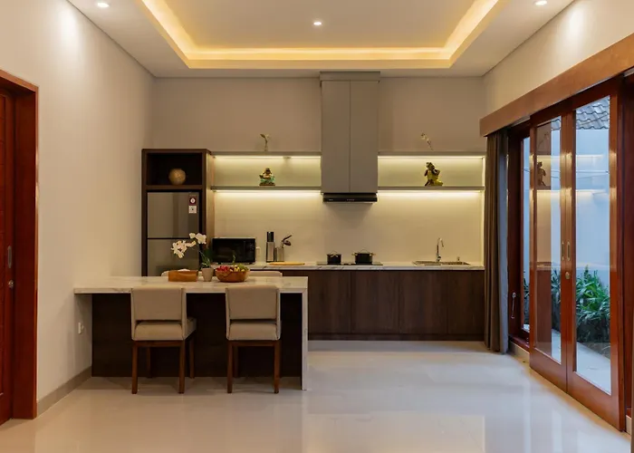 Mamora Living Apartahotel