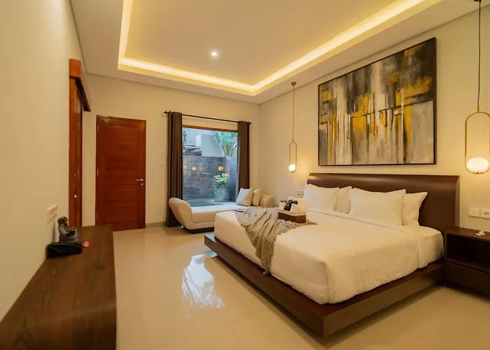 Mamora Living Apartahotel