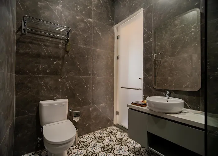 Apartahotel Mamora Living 4*