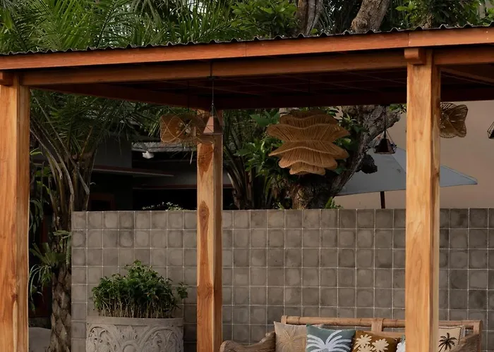 Mamora Living 4* Ubud