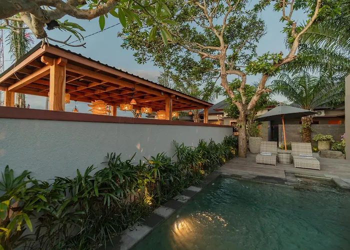 Apartahotel Mamora Living 4*