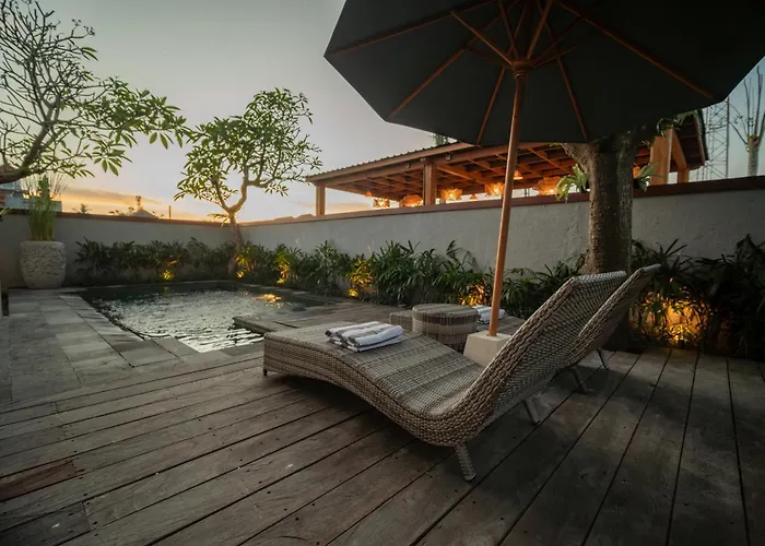 Mamora Living Apartahotel