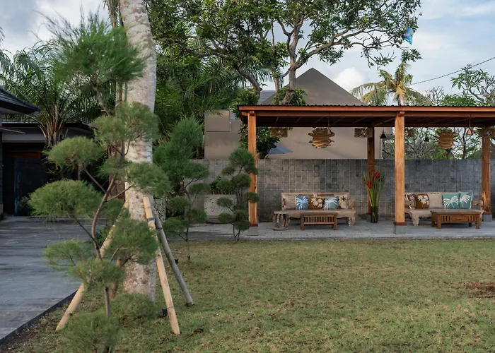 Mamora Living Apartahotel