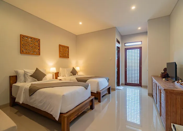 Apartahotel Mamora Living 4*