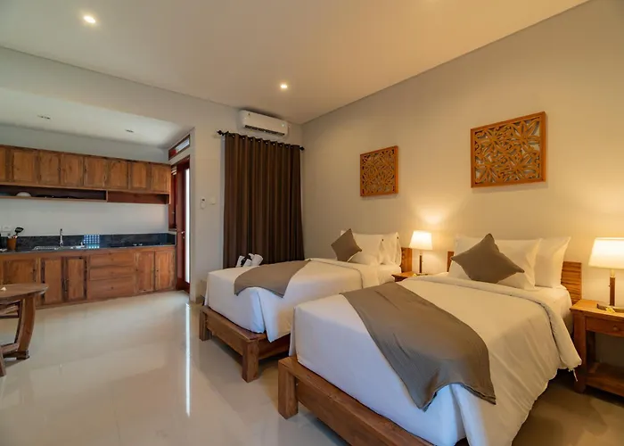 Mamora Living Ubud