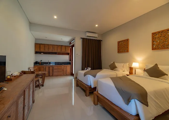 Mamora Living Apartahotel 4*