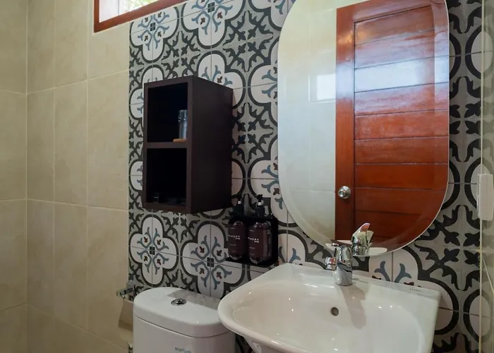 Apartahotel Mamora Living Ubud