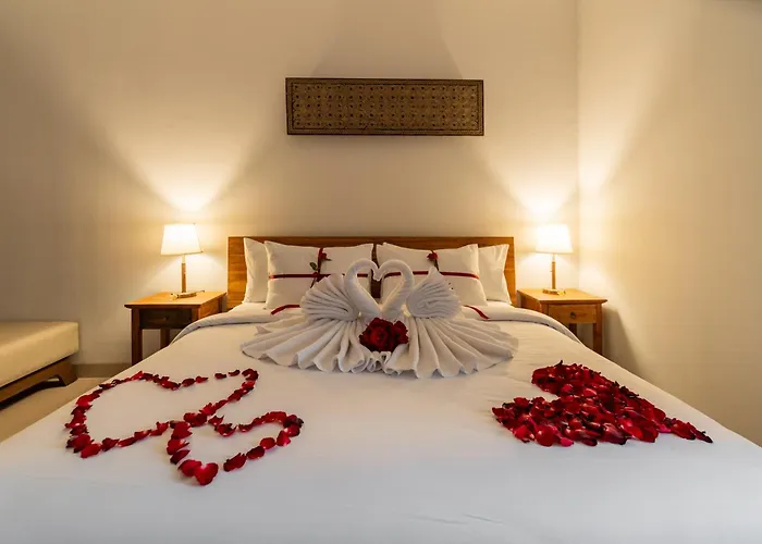 Mamora Living Ubud