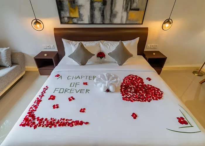 Mamora Living Apartahotel