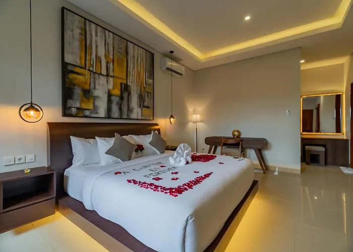 Mamora Living Ubud