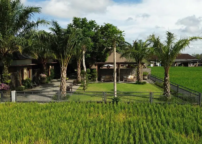 Mamora Living Apartahotel